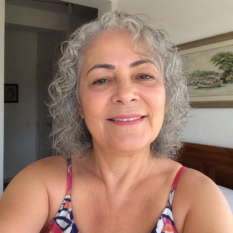 Foto de Tereza C.